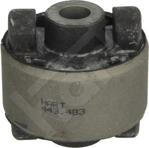 Hart 443 483 - TULEJA WAHACZA -P-ESPACE -TYL--MET.GUM.-