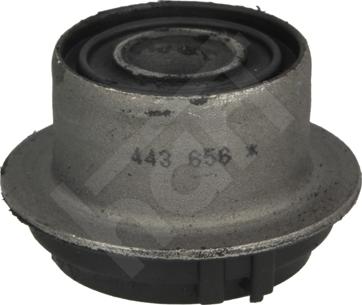 Hart 443 656 — Łożyskowanie, wahacz
