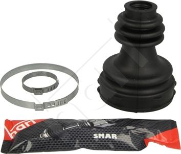 Hart 443 067 — Osłona, wał napędowy