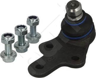 Hart 450 952 — Przegub mocujący / prowadzący