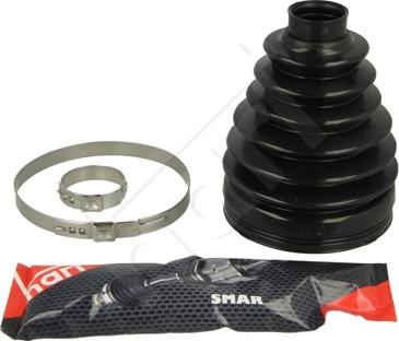 Hart 451 447 — Osłona, wał napędowy