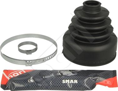 Hart 451 566 — Osłona, wał napędowy