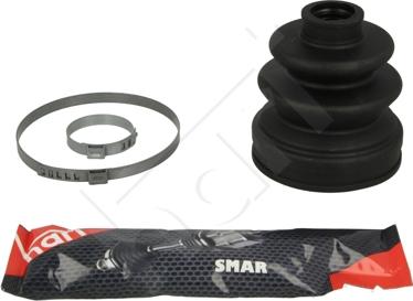 Hart 451 692 — Osłona, wał napędowy