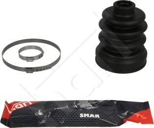 Hart 451 664 - OSLONA PRZEGUBU WEW.KPL.ACCENT 21-92-61