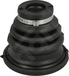 Hart 451 612 - OSLONA PRZEGUBU WEWN.KOMP.DACIA 11-