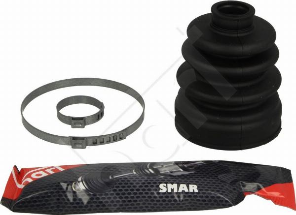 Hart 451 624 — Osłona, wał napędowy