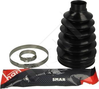 Hart 451 855 — Osłona, wał napędowy