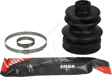 Hart 451 867 — Osłona, wał napędowy