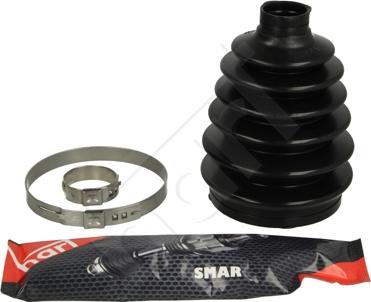 Hart 451 817 — Osłona, wał napędowy