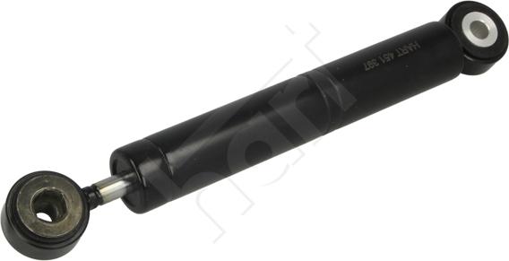 Hart 451 397 — Tłumik drgań, pasek wieloklinowy
