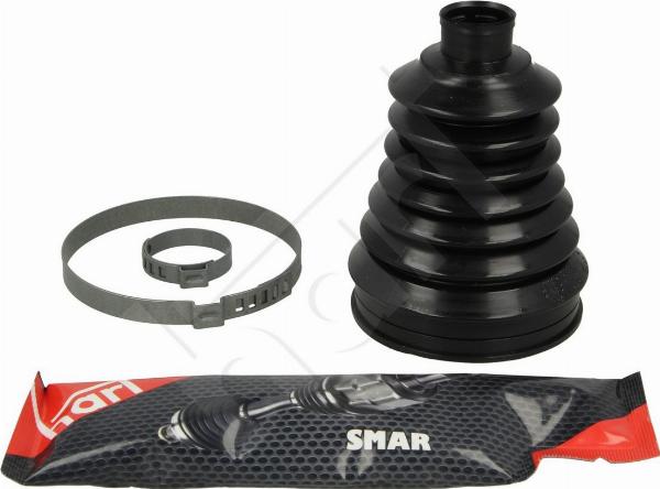 Hart 451 783 — Osłona, wał napędowy