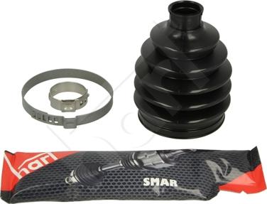 Hart 451 771 - OSLONA PRZEGUBU ZEW.KPL.SPARK 21-100-67