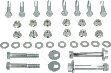 Hart 464 100 - WAHACZ -T-FOCUS          -ZESTAW
