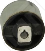 Hart 464 228 — Łożyskowanie, wahacz