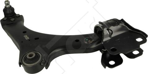 Hart 465 495 - WAHACZ -P-VOLVO XC70 07- -P-