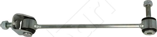 Hart 465 483 — Drążek / wspornik, stabilizator
