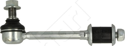 Hart 465 549 — Drążek / wspornik, stabilizator