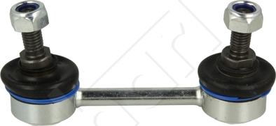 Hart 465 557 — Drążek / wspornik, stabilizator