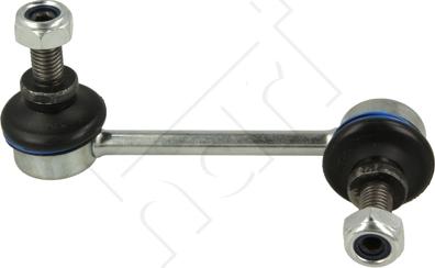 Hart 465 539 — Drążek / wspornik, stabilizator