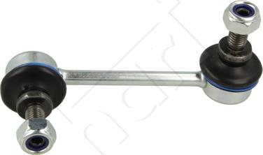 Hart 465 538 — Drążek / wspornik, stabilizator