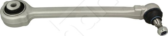 Hart 465 521 — Wahacz, zawieszenie koła