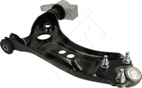 Hart 465 600 - WAHACZ -P-GOLF VI 08- -P-