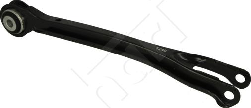 Hart 465 607 — Drążek / wspornik, zawieszenie koła