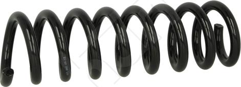 Hart 465 848 — Sprężyna zawieszenia
