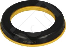 Hart 460 671 — Łożysko walcowe, mocowanie amortyzatora