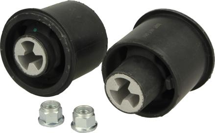 Hart 461 061 — Łożyskowanie, korpus osi