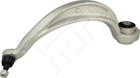 Hart 463 397 — Wahacz, zawieszenie koła