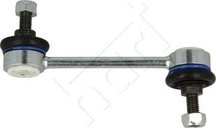 Hart 463 376 — Drążek / wspornik, stabilizator