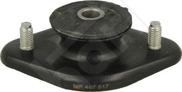 Hart 467 517 — Mocowanie amortyzatora