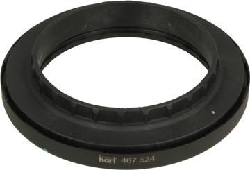 Hart 467 524 - LOZYSKO AMORT.-P-FOCUS 98--KULKOWE-