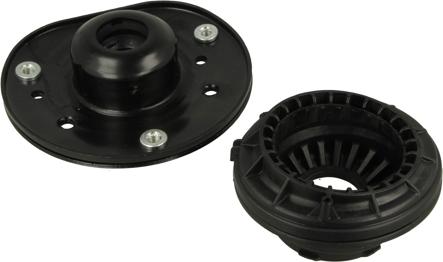 Hart 467 521 - LOZYSKO AMORT.-P-S-MAX 07--LP-MET.GUM-