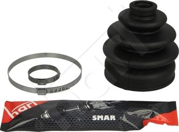 Hart 409 606 - OSLONA PRZEGUBU ZEWN.KOMP.IMPREZA 92-