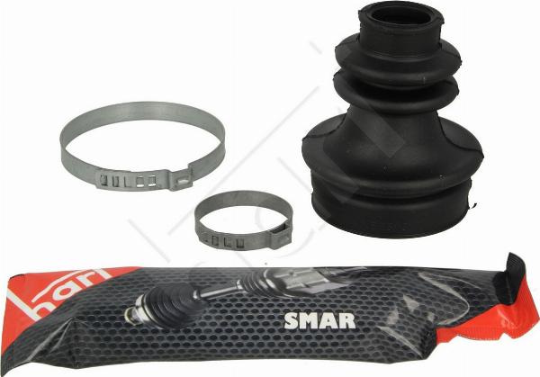 Hart 401 427 — Osłona, wał napędowy