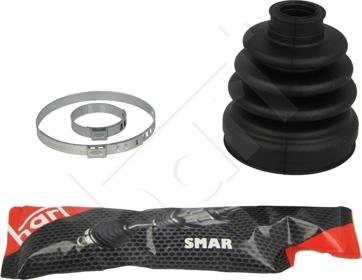 Hart 402 799 - OSLONA PRZEGUBU WEWN.KOMP.MICRA 1.0 93-