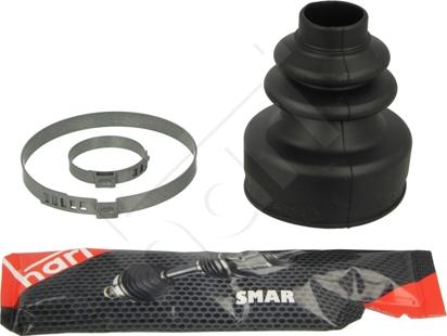 Hart 402 783 — Osłona, wał napędowy