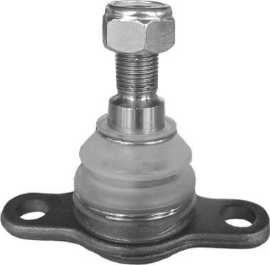 Hart 410 429 - SWORZEN TRANSPORTER T4 96- -LP- DOLNY