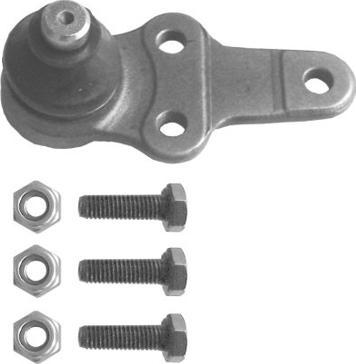 Hart 418 755 - SWORZEN FIESTA 94-96 -LP-DOLNY 3 OTWORY