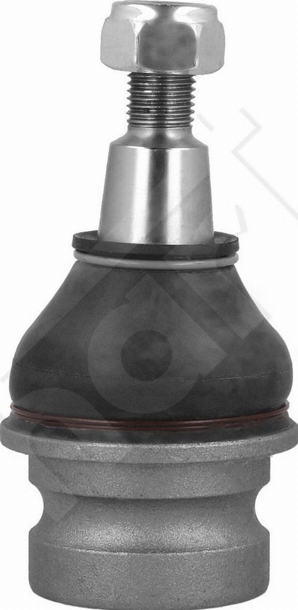 Hart 489 097 — Przegub mocujący / prowadzący