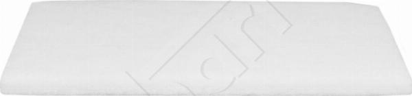 Hart 489 864 — Zawieszenie, automatyczna skrzynia biegów