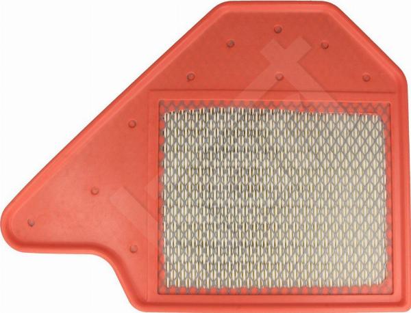 Hart 489 265 — Drążek / wspornik, stabilizator