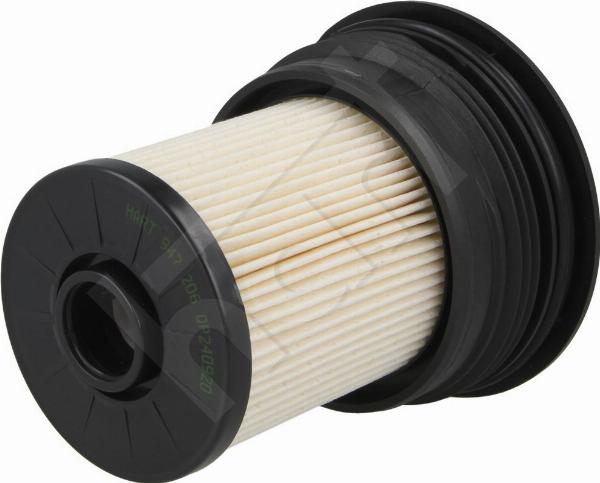 Hart 489 280 - LOZYSKO AMORT.-P-PUNTO GRANDE 1.9 05-