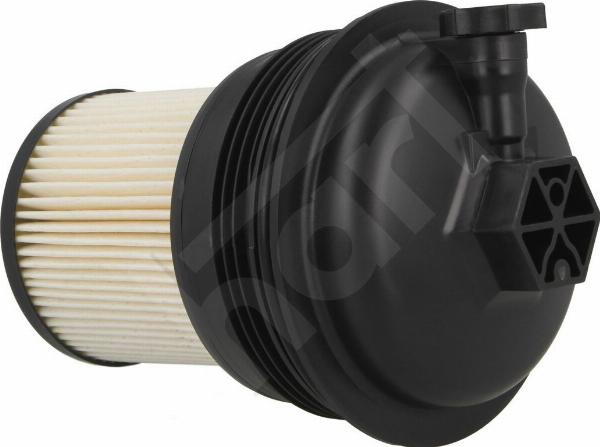 Hart 489 280 - LOZYSKO AMORT.-P-PUNTO GRANDE 1.9 05-