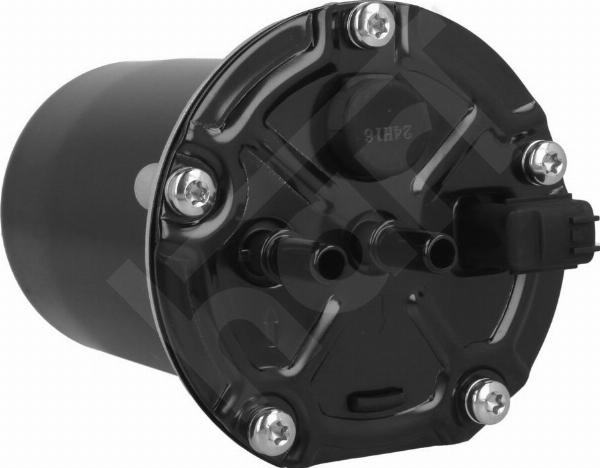 Hart 489 279 - TULEJA BELKI -T-PASSAT 1.4TSI 10--TYŁ-