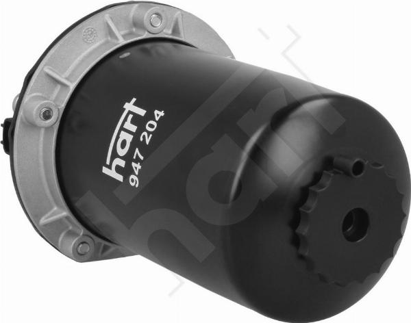 Hart 489 279 - TULEJA BELKI -T-PASSAT 1.4TSI 10--TYŁ-