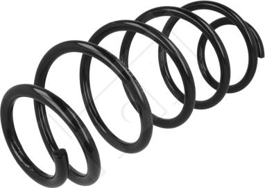 Hart 485 644 — Sprężyna zawieszenia
