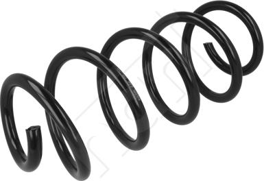 Hart 485 646 — Sprężyna zawieszenia